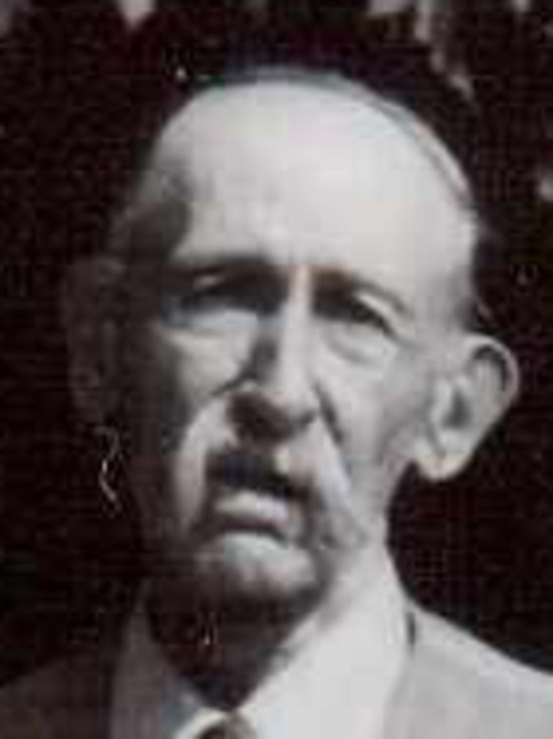 Council Bluffs Malin (1849 - 1942) Profile